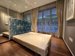 Hallmark Residences (D10), Condominium #529791181